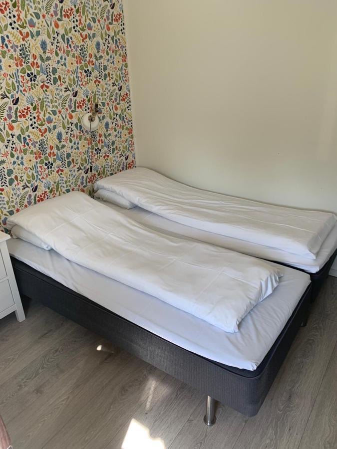 Brekstad Gjestehus As Buitenkant foto
