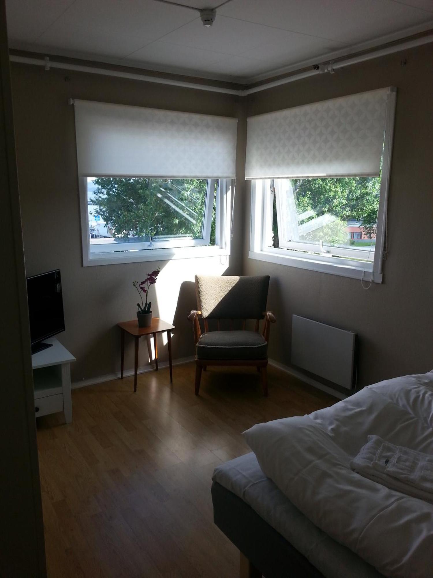 Brekstad Gjestehus As Kamer foto
