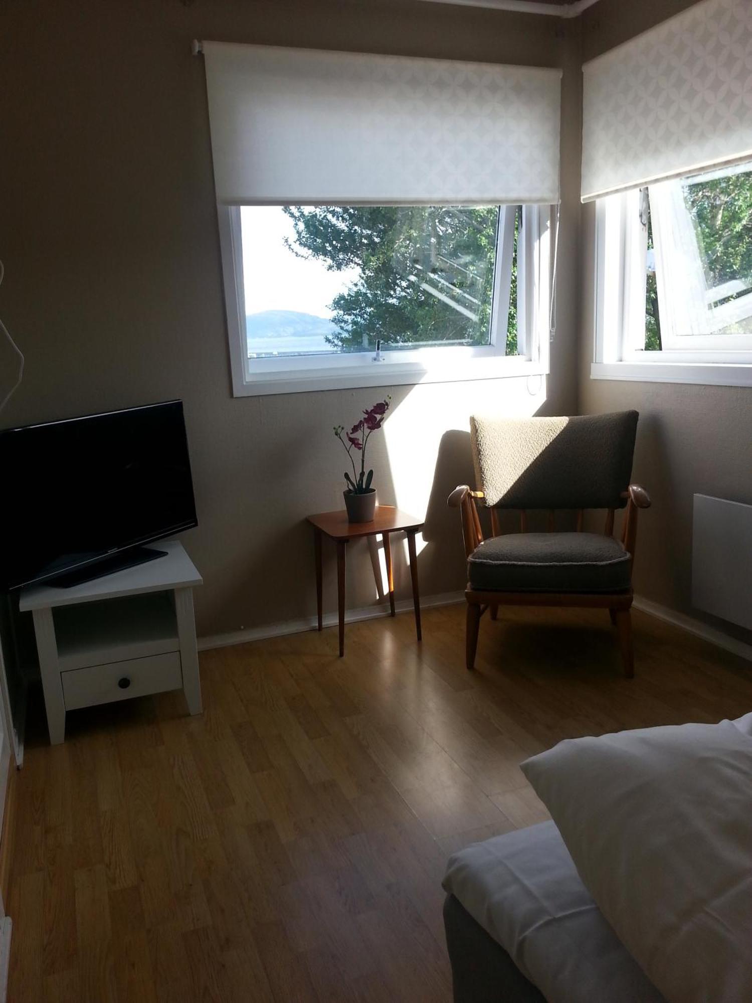 Brekstad Gjestehus As Kamer foto